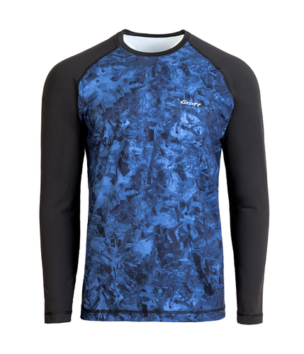 Men's Active Performance Base Layer Longsleeve 935-9 1
