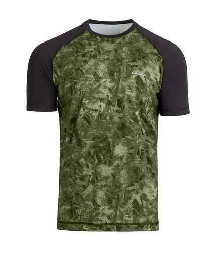 Men's Active Performance Base Layer Longsleeve 936-7 1