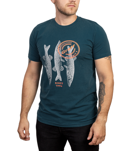 T- shirt 958-3/1 1
