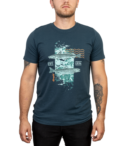 T- shirt 958-3/2 1