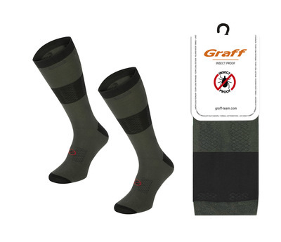 Anti-insect Socks 057 1