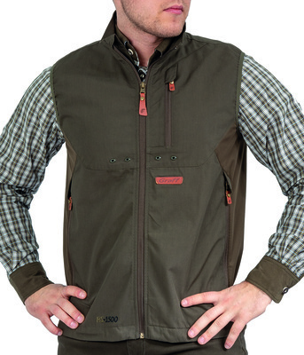 Outdoor Vests 443 1
