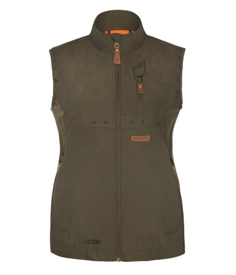 Outdoor Vest 443-D 1