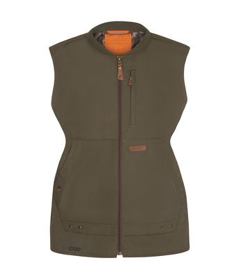 Outdoor Vest 443-O-D 1